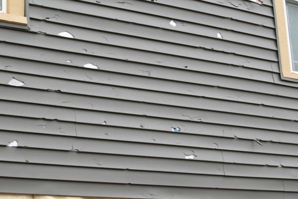 How To Choose The Right Materials for Your Siding Installation in 'Manning, SC